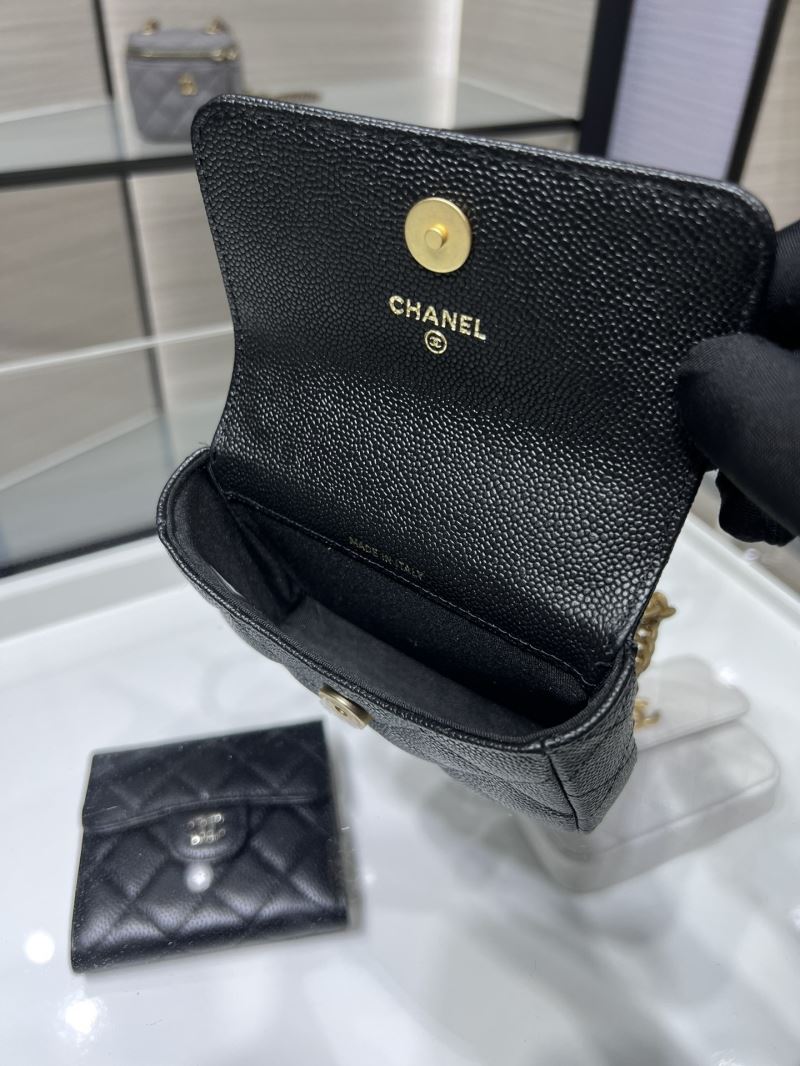 Chanel Satchel Bags